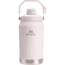 Stanley The IceFlow Fast Flow 64 oz Jug, Rose Quartz, 64 oz / 1.90 L, 10-12076-016