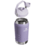 Stanley The IceFlow Fast Flow Jug, Lavender, 40 oz/1.18 L, 10-11410-003