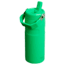 Stanley The IceFlow Flip Straw 2.0 16 oz Bottle with Flip Straw Lid, Meadow, 16 oz / 0.47 L, 10-12110-022