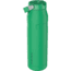 Stanley The IceFlow Flip Straw 2.0 36 oz Bottle with Flip Straw Lid, Meadow, 36 oz / 1.06 L, 10-12111-038