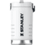 Stanley The IceFlow Flip Straw 2.0 64 oz Jug, Chalk VRT, 64 oz / 1.90 L, 10-13085-032