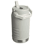 Stanley The IceFlow Flip Straw 2.0 64 oz Jug, Sage Grey VRT, 64 oz / 1.90 L, 10-13085-034