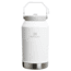 Stanley The IceFlow Flip Straw 2.0 96 oz Jug, Frost, 96 oz / 2.83 L, 10-13084-004