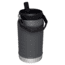 Stanley The IceFlow Flip Straw Jug, Charcoal, 64 oz/1.90 L, 10-09995-070