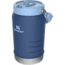 Stanley The IceFlow Flip Straw Jug, Lapis, 40 oz/1.18 L, 10-09996-062