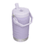 Stanley The IceFlow Flip Straw Jug, Lavender, 40 oz/1.18 L, 10-09996-061