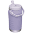 Stanley The IceFlow Flip Straw Jug, Lavender, 64 oz/1.90 L, 10-09995-075