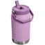 Stanley The IceFlow Flip Straw Jug, Lilac, 64 oz/1.90 L, 10-09995-111