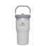 Stanley The IceFlow Flip Straw Tumbler - 20oz, Fog, 20 oz, 10-09994-127