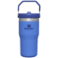 Stanley The IceFlow Flip Straw Tumbler - 20oz, Iris, 20 oz, 10-09994-130