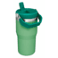 Stanley The IceFlow Flip Straw Tumbler - 20oz, Jade, 20 oz, 10-09994-135