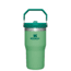 Stanley The IceFlow Flip Straw Tumbler - 20oz, Jade, 20 oz, 10-09994-135