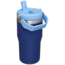 Stanley The IceFlow Flip Straw Tumbler - 20oz, Lapis, 20 oz, 10-09994-131