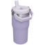 Stanley The IceFlow Flip Straw Tumbler - 20oz, Lavender, 20 oz, 10-09994-132