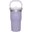 Stanley The IceFlow Flip Straw Tumbler - 20oz, Lavender, 20 oz, 10-09994-132