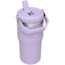 Stanley The IceFlow Flip Straw Tumbler - 20oz, Lavender Cub, 20 oz, 10-09994-125