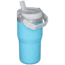 Stanley The IceFlow Flip Straw Tumbler - 20oz, Pool, 20 oz, 10-09994-094