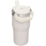 Stanley The IceFlow Flip Straw Tumbler - 20oz, Rose Quartz, 20 oz, 10-09994-128