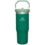 Stanley The IceFlow Flip Straw Tumbler, Alpine, 30 oz, 10-09993-181