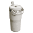 Stanley The IceFlow Flip Straw Tumbler, Ash, 20 oz/0.59 L, 10-09994-191