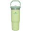 Stanley The IceFlow Flip Straw Tumbler, Citron, 30 oz, 10-09993-179