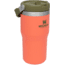 Stanley The IceFlow Flip Straw Tumbler, Guava, 20oz / .59L, 10-09994-016
