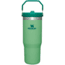 Stanley The IceFlow Flip Straw Tumbler, Jade, 30 oz, 10-09993-180