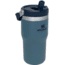 Stanley The IceFlow Flip Straw Tumbler, Lagoon, 20oz / .59L, 10-09994-005