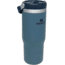 Stanley The IceFlow Flip Straw Tumbler, Lagoon, 30oz / .88L, 10-09993-005