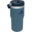 Stanley The IceFlow Flip Straw Tumbler, Lagoon, 30oz / .88L, 10-09993-005