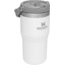 Stanley The IceFlow Flip Straw Tumbler, Polar, 20oz / .59L, 10-09994-001