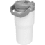 Stanley The IceFlow Flip Straw Tumbler, Polar, 20oz / .59L, 10-09994-001