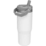 Stanley The IceFlow Flip Straw Tumbler, Polar, 30oz / .88L, 10-09993-001