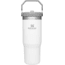 Stanley The IceFlow Flip Straw Tumbler, Polar, 30oz / .88L, 10-09993-001