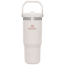 Stanley The IceFlow Flip Straw Tumbler, Rose Quartz, 30 oz, 10-09993-166