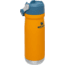 Stanley The IceFlow Flip Straw Water Bottle, Orange, 10-09992-004
