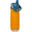 Stanley The IceFlow Flip Straw Water Bottle, Orange, 10-09992-004