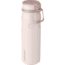 Stanley The IceFlow Twist Flip 24 oz Bottle, Rose Quartz, 24 oz / 0.71 L, 10-11284-074
