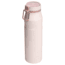 Stanley The IceFlow Twist Flip 36 oz Bottle, Rose Quartz, 36 oz / 1.06 L, 10-12107-048