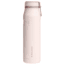 Stanley The IceFlow Twist Flip 36 oz Bottle, Rose Quartz, 36 oz / 1.06 L, 10-12107-048
