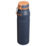 Stanley The IceFlow Twist Flip 36 oz Bottle, Twilight, 36 oz / 1.06 L, 10-12107-031