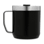 Stanley The Legendary Camp Mug, Matte Black, 12 oz, 10-09366-002
