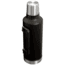 Stanley The Legendary Classic 2.5 qt Bottle, Black 2.0, 2.5 qt / 2.3 L, 10-11349-005
