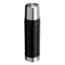 Stanley The Legendary Classic Bottle - 20oz, Black 2.0, 20 oz/0.59 L, 10-11345-019