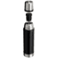 Stanley The Legendary Classic Bottle - 20oz, Black 2.0, 20 oz/0.59 L, 10-11345-019
