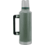 Stanley The Legendary Classic Bottle, Hammertone Green, 2.5 qt, 10-07935-001