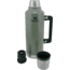 Stanley The Legendary Classic Bottle, Hammertone Green, 2.5 qt, 10-07935-001