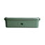 Stanley The Legendary Useful 4.2 qt Box, Hammertone Green, 4.2 qt / 4.0 L, 10-12053-001