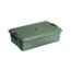 Stanley The Legendary Useful 4.2 qt Box, Hammertone Green, 4.2 qt / 4.0 L, 10-12053-001