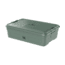 Stanley The Legendary Useful 4.2 qt Box, Hammertone Green, 4.2 qt / 4.0 L, 10-12053-001